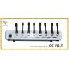 Buy cheap SinoV-S500 GSM GOIP gateway SinoV-S508G 8GSM Cellular Network from wholesalers