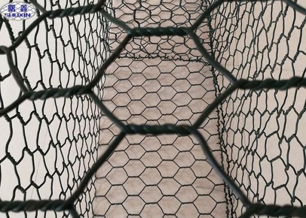 Buy cheap Strong Gabion Wall Baskets For Flood Dams And Diversion Dams COC Certification from wholesalers
