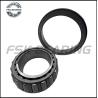 Buy cheap Metric 32044X/VA805 Journal Roller Bearings For Train 220*340*76mm from wholesalers