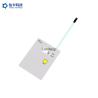 Buy cheap Autotype EBG180 PET Flat Membrane Switch , Tactile Prototype Membrane Switch from wholesalers