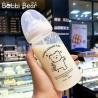 Buy cheap 10oz Glass Water Bottle from wholesalers