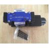 Buy cheap Electromagnetic YUKEN Hydraulic Valve DSG-01-3C8-D24-N1-50 DSG-01-3C9-D24-N1-50 from wholesalers
