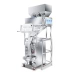 Buy cheap Bags Packing Equipment Bamboo Sawdust Charcoal Briquette Packing Machine Price For Sale from wholesalers