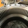 Buy cheap EX200-6 Excavator Slewing Ring Bearing For Industrial Machinery from wholesalers