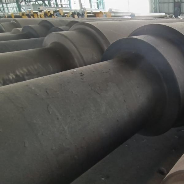 Buy cheap AMS 5692 Stainless Steel Forging Piece from wholesalers
