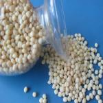Aging Resistance TPV Materials High Stability TPV Compounds Natural Color