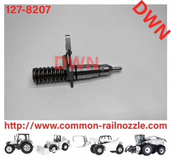 C-A-T Excavator Engine 3116 Fuel Injector Nozzle 127-8207 127-8209 127-8213 127