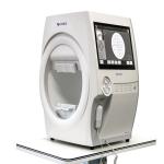 TUV Perimetry Test Machine Glaucoma Analyzer Yellow 315asb