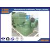 Buy cheap DN400 Single Stage Centrifugal Blowers with Aerial Aluminum Alloy impeller from wholesalers