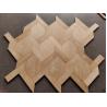 Buy cheap Engineered Wood Floor Parkett Boden Finish Modern Design Style 18mm Hardwood Flooring from wholesalers