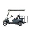 Buy cheap 2+2 Passengers Golf Hunting Car With Max.Forward Speed Of 25km/h from wholesalers