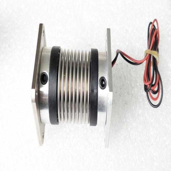 Buy cheap High Precision Small Electrodynamic Vibration Motor High Speed Vibration Voice Coil Motor from wholesalers