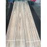 Buy cheap Crown Paldao Wood Veneer Natural Paldao Wood Veneers from wholesalers