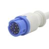 Buy cheap Anke ASC-553 Reusable SpO2 Sensor Oxi-max Tech 12Pin Adult Finger Clip SpO2 Probe from wholesalers