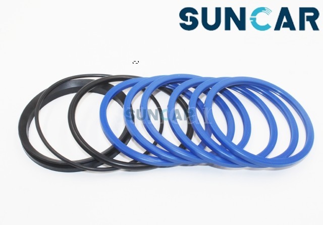 9101521 Swivel Joint/ Center Joint Seal Kit For Hitachi Excavator EX100-2 EX100-3 EX100-3 EX100-5 JPNC EX100-5 EX100-5