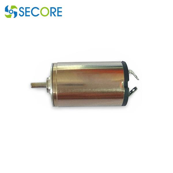 Buy cheap Dental Device 13mm Coreless DC Motor 8180rpm Metal Brush Motor from wholesalers