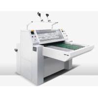 Buy cheap CE-lamination machine Model YFMC- ISEEF product
