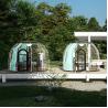 Buy cheap Prefabricated Bubble Outdoor Tent PC Garden Dome Bubble Tent from wholesalers