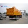 Buy cheap Shacman D Long F2000 6x4 290HP Heavy Duty Dump Truck from wholesalers