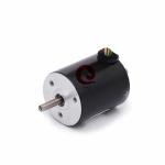 36mm Brushless dc motor, JQ36RBL Series Inner Rotor BLDC Motor Max 4800rpm,60mN