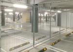 Heavy Metal 3mm 358 High Security Fence
