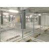 Buy cheap Heavy Metal 3mm 358 High Security Fence from wholesalers