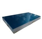 Polished Flat Colored Aluminium Sheet Plate Anodized 12 X 12 Aircraft Grade