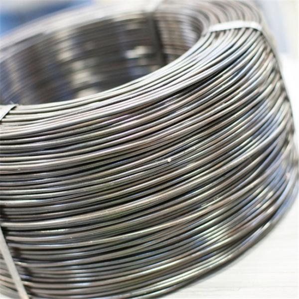 Buy cheap Inconel X750, 2.4669, N07750, Nickel Alloy Spring Wire from wholesalers