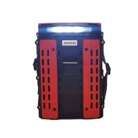 Buy cheap Portable 25W DC5v Outdoor Battery Generator For Mobile Phone product