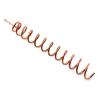 Buy cheap Phosphor Bronze Super Heavy Duty Antenna Spring Telecom Copper Bending from wholesalers