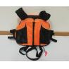 Buy cheap Outdoor Sport Fishing Kayak Safety Equipment Universal Adjustable Swimming Life Vest from wholesalers