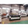 Buy cheap 20000mm/min 18000rpm UT1650X3 Multi Spindle CNC Router from wholesalers