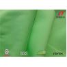 Buy cheap 40D + 40D Green SP Nylon Spandex Fabric For Swimwear Dry - Fit Function from wholesalers