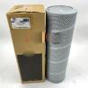 Buy cheap Supply Truck Hydraulic Oil Filter 400406-00381A Standard Size for All Car Models from wholesalers