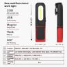 Buy cheap 3W COB 300lm Portable LED Work Lights from wholesalers