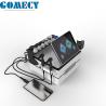 Buy cheap 3 in 1 Physical Therapy Tecar Equipment , 448Khz Tecar Physiotherapy Machine from wholesalers