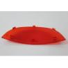 Buy cheap Plastic Injection Molding Services , Single Cavity Large Red ABS Auto Parts Mould from wholesalers