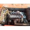 Buy cheap Hitachi EX200 Crawler Used Kobelco Excavator , 12 Ton Second Hand Excavators from wholesalers