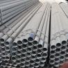 Buy cheap 100mm 4.5mm Thick 6m Length Galvanized Steel Pipes for Street Lighting Poles Direct from wholesalers
