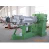 Buy cheap 90mm 4.8D Hot Feed Rubber Extruder Machine 9cm Single Screw Extruders from wholesalers