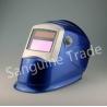 Buy cheap Solar Powered Auto-darkening Welding Helmet from wholesalers