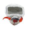 Buy cheap 30 minutes automatic escape emergency smoke mask from wholesalers