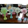 Buy cheap Handheld Personalized Hand Mini Portable USB Fan Brushless / Brush Motor 3.5W from wholesalers