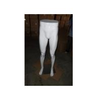 Buy cheap Down Half Adjustable Poseable Plus Size Mannequin , Torso Mannequin Clothing product