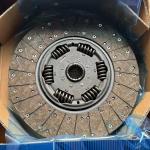 Mercedes Benz Truck Clutch Disc and Pressure Plate OEM 1878008175/3482001448