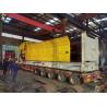 Buy cheap 10TPH-100TPH Large Size Industrial Wood Crusher Machine Wood Chipper Machine from wholesalers