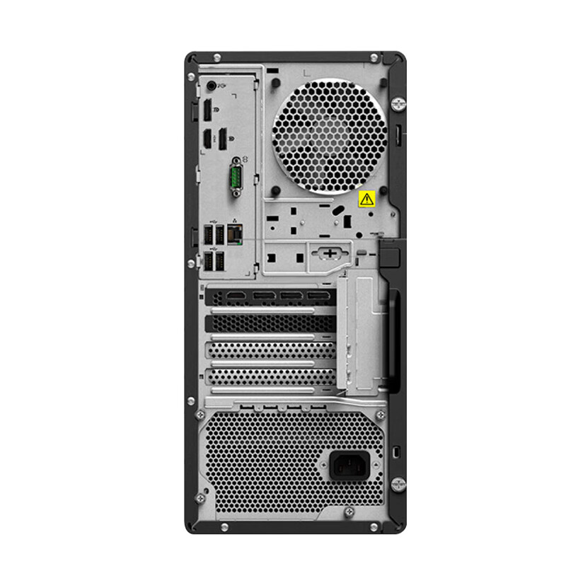 Powerful Lenovo ThinkStation P350 i5-11500 8G 1T 500W Workstation for 3D Rendering