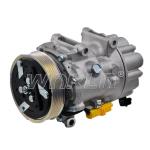 1356 Car AC Compressor For Peugeot207 For Bipper For Partner WXPG030