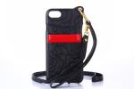 Luxury Woman Handbag Messenger Bag Style Flip PU Leathe Card Slot Phoner Case