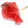 Buy cheap Red Color Tubular HDPE Monofilament Mesh Bag for Onions Vegetables and Fruits Perfect from wholesalers